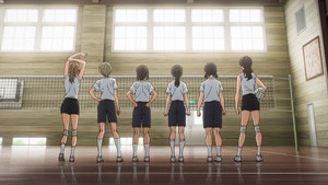 On profite de ce moment… toutes ensemble
