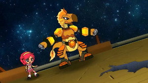 Épisode 29