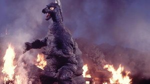 All Monsters Attack