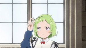À la une, à la deux…