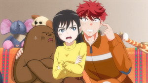 Épisode 54