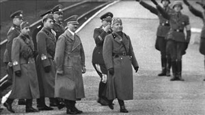 1937-1939 : premières conquêtes