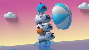 The Sheep