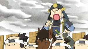 Épisode 16