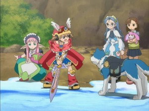 Épisode 36