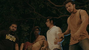 Épisode 8