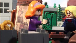 Épisode 1