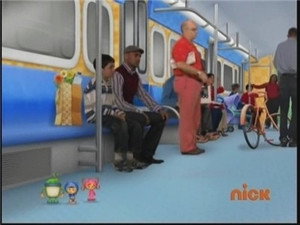 Épisode 6