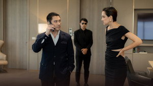 Épisode 1