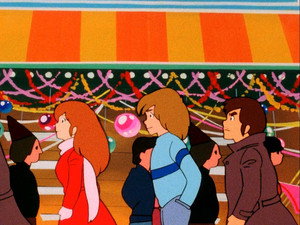 Pitter Patter Christmas Eve