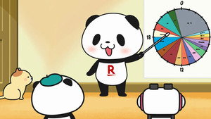 Épisode 18