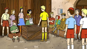 Épisode 6