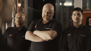 Épisode 9