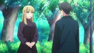 Princesse et pagaille