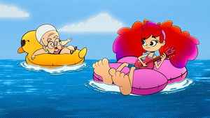 Épisode 6