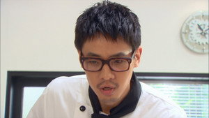 Épisode 1