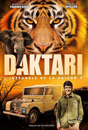 Saison 3