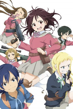 Saison 1