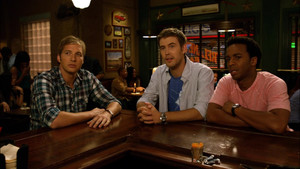 Épisode 1