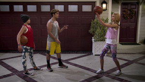 Le basket