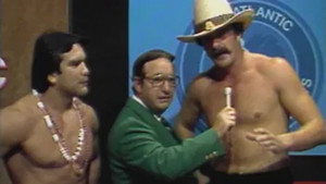 Mid-Atlantic Championship Wrestling - Sep. 12, 1981