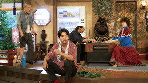 Épisode 5
