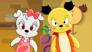 Épisode 1