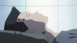 Affection