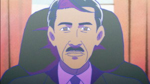 Otanjoubikai dajou / Iyami no Daihakken