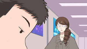 Premier Dōjinshi