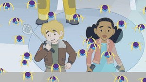 Épisode 20