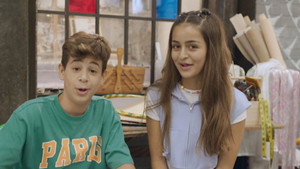 Épisode 1
