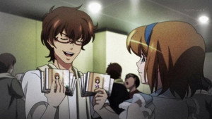Qui a propulsé Hinami vers le succès?