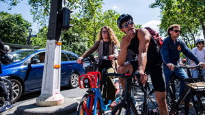 Why Is Cycling More Popular Than Ever?