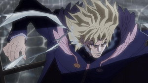 Adolescence avec Dio