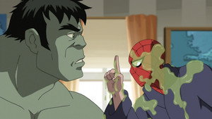 Mon ami Hulk