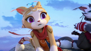Épisode 16