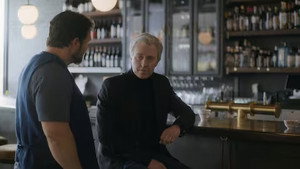 The dépanneur incident