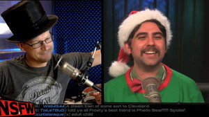 NSANTA