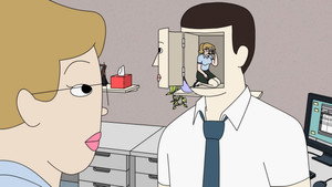 Épisode 5