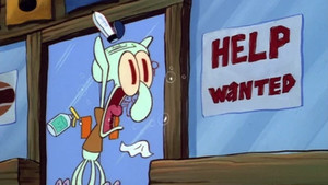 Help Wanted