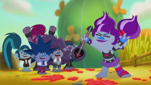 Épisode 19