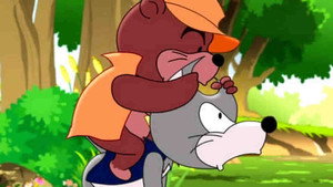 Épisode 107