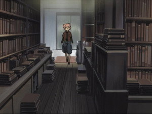 Rendez-vous à Jinbôchô