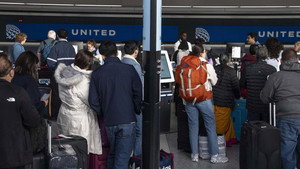 Why is aviation facing turbulence?