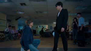 Épisode 1