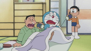 Épisode 76