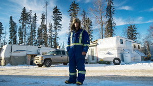 Fort McMurray