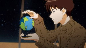 Épisode 1