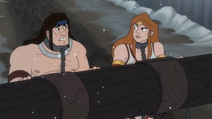 Épisode 10